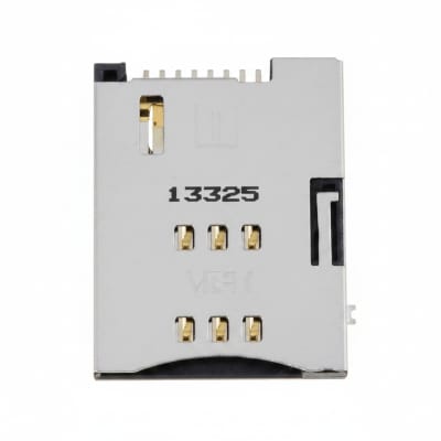 MOLEX 78646-3001-TR375