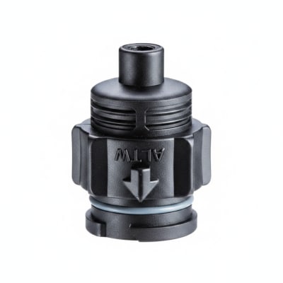 AMPHENOL BB-02BFMA-QL8SPP