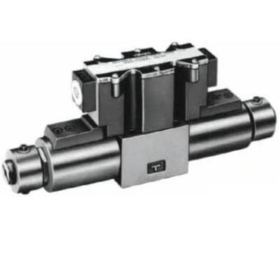 YUKEN G-DSG-03-3C40-S-51