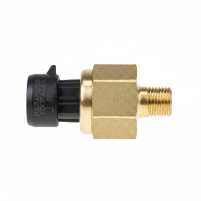 HONEYWELL PX3AN2BS100PAAAX