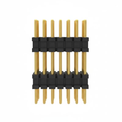 SAMTEC FW-10-05-L-D-525-150-A
