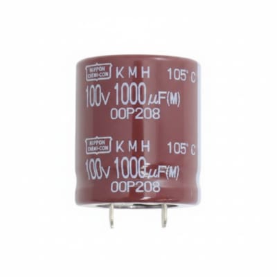 UNITED CHEMI CON EGPA630ELL122MM30S