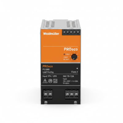 WEIDMULLER 1827940000