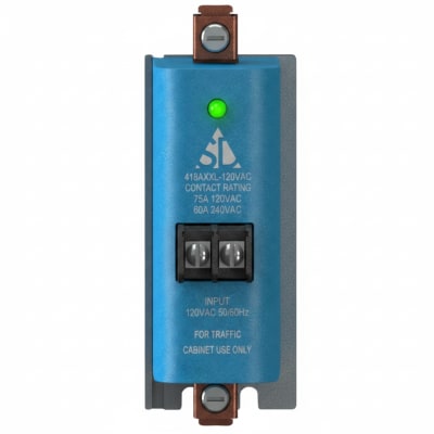 STRUTHERS DUNN RELAYS 36581