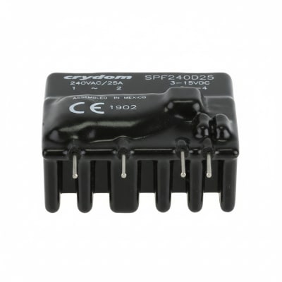 SENSATA TECHNOLOGIES SPF240D25