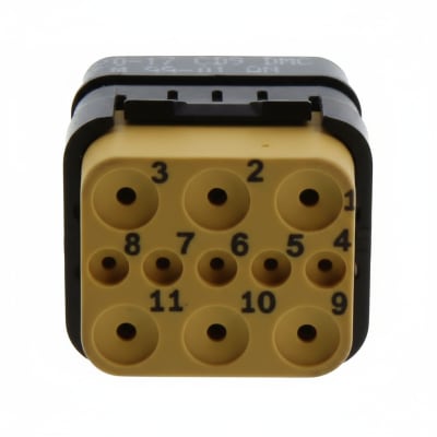 TE CONNECTIVITY ZPF000000000099705