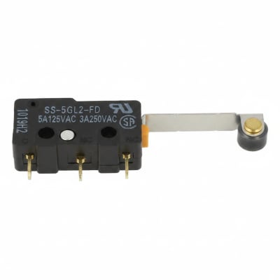 OMRON SS-5GL2-FD