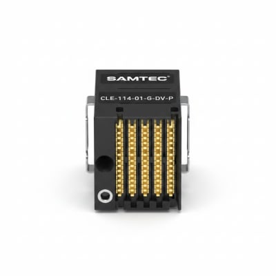 SAMTEC CLE-114-01-G-DV-P