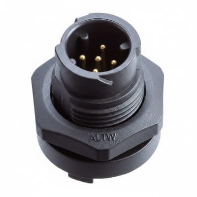 AMPHENOL CD-09BMFA-QL8MP0