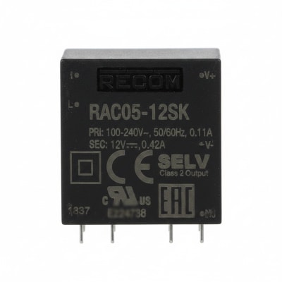 RECOM RAC05-12SK