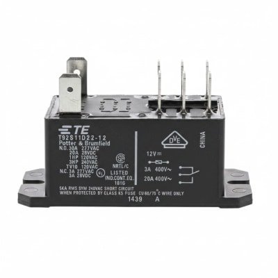 TE CONNECTIVITY 2-1617122-1