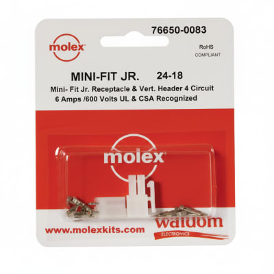 MOLEX 76650-0083