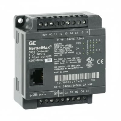 GENERAL ELECTRIC 9F18B13