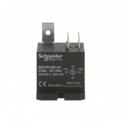 SCHNEIDER ELECTRIC W92S7A22D-24