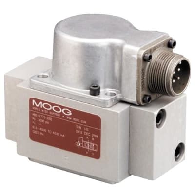 MOOG G772K336A