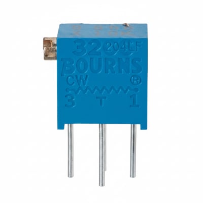 BOURNS 3266P-1-204LF