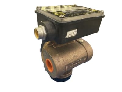 UNIVERSAL FLOW MONITORS MN-BSF30GM-8-40V.9-A1NR-PC5