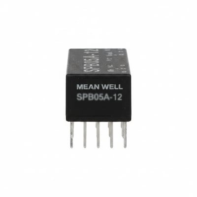 MEAN WELL SPB05C-05
