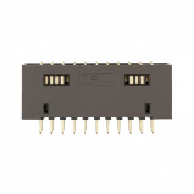 TE CONNECTIVITY 609-1027ES