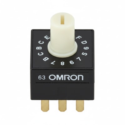 OMRON A6R-162RS