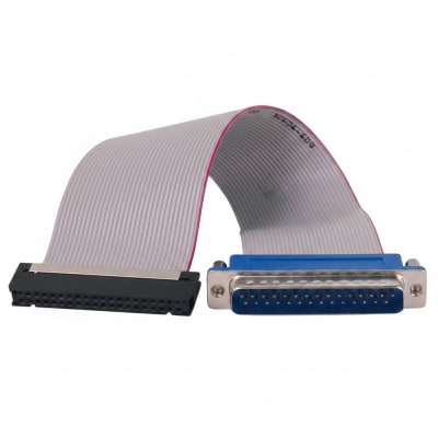 MODE ELECTRONICS 37-404-0