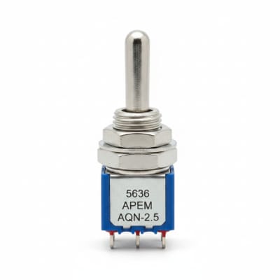 APEM COMPONENT AQN-2.5