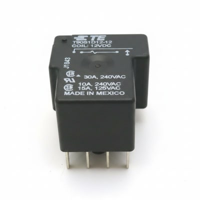 TE CONNECTIVITY T90R1D12-12