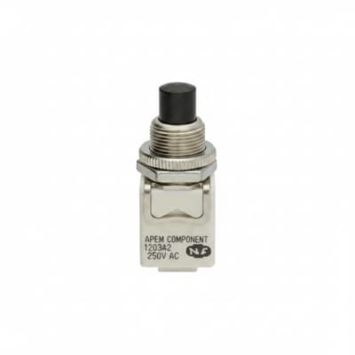 APEM COMPONENT 1203A2ULCSA