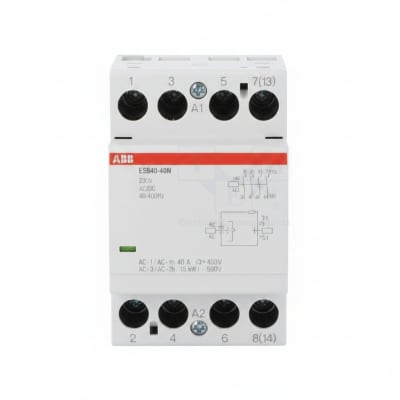 ASEA BROWN BOVERI 1SAE341111R0640