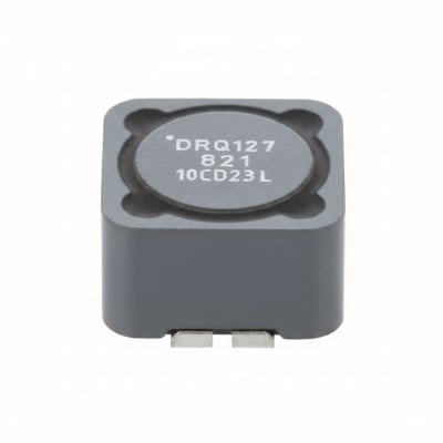 EATON CORPORATION DRQ127-821-R