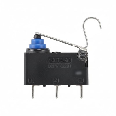 OMRON D2HW-C221H