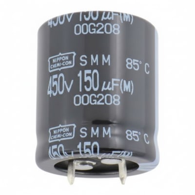 UNITED CHEMI CON EKMR451VSN471MA35S