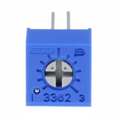 BOURNS 3362P-1-104TLF