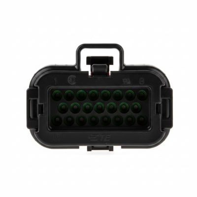 TE CONNECTIVITY 316680-000