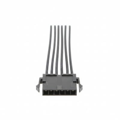 MOLEX 214752-2081