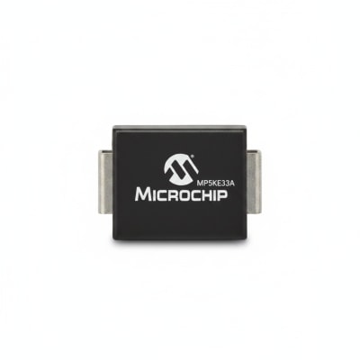 MICROCHIP TECHNOLOGY INC MP5KE33A
