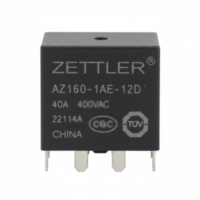 AMERICAN ZETTLER AZEV140-1AE1BG-24D