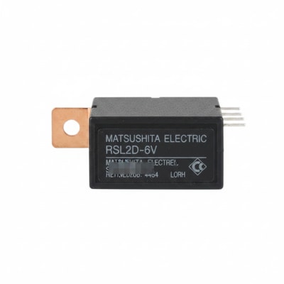 MATSUSHITA ELECTRIC RSL2D-6V