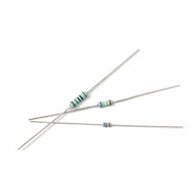 TT ELECTRONICS GP55-487K