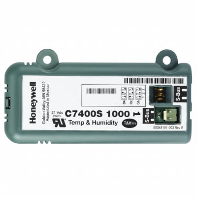 HONEYWELL 83437-00001000-14