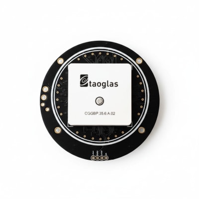 TAOGLAS CGGBP.35.6.A.02