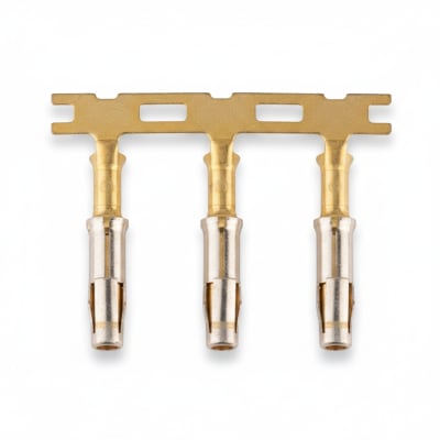 TE CONNECTIVITY 38943-12L