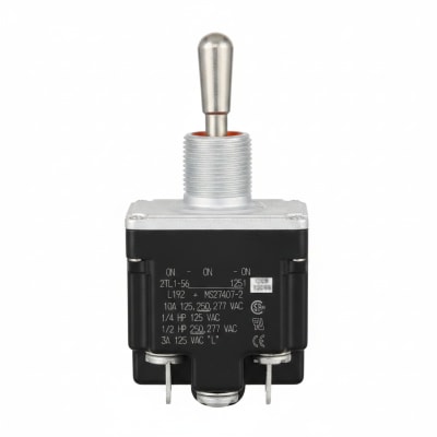 HONEYWELL 2TL1-56