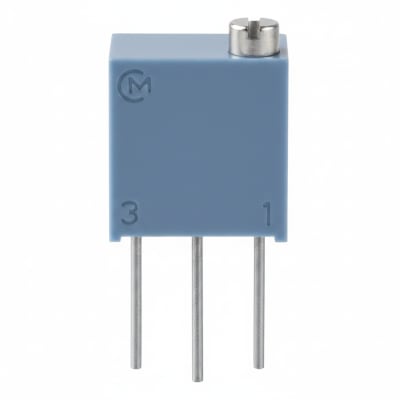 BOURNS PV37X202C01B00