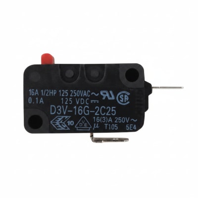 OMRON D3V-16G4-3C25-K