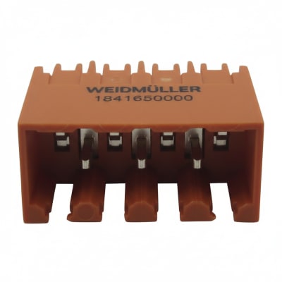 WEIDMULLER 1841650000