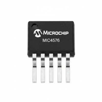 MICROCHIP TECHNOLOGY INC MIC4576-3.3WU