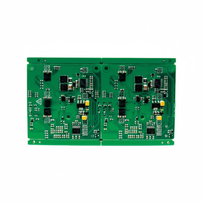 OMRON PYMJN-PCB