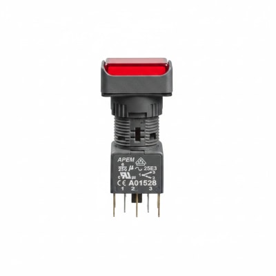 APEM COMPONENT U1256