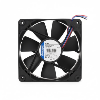 EBM PAPST 4414/19MTR-221